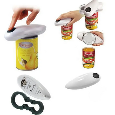 Electric Can Opener